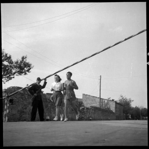 Open borders slika 1