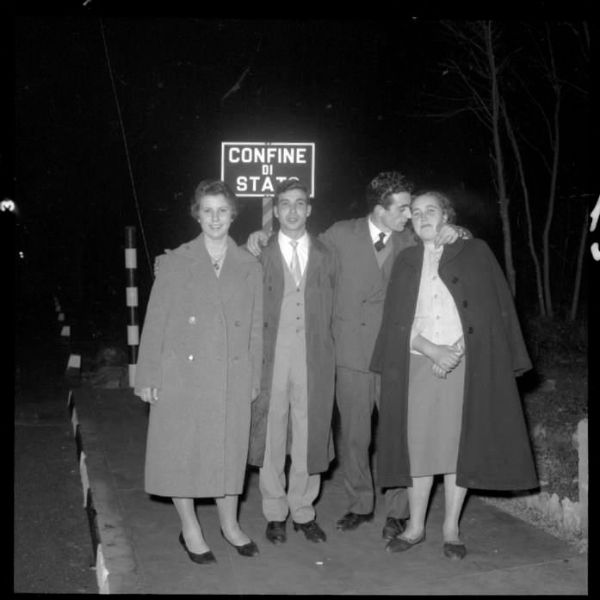 Open borders slika 2