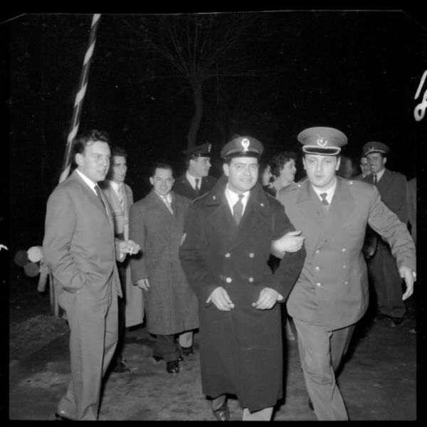 Open borders slika 3