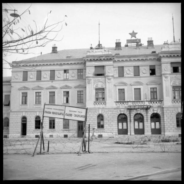 Open borders slika 5